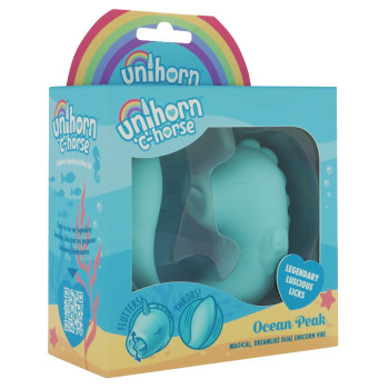 UNIHORN C-Horse Ocean Peak