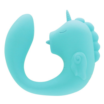 UNIHORN C-Horse Ocean Peak