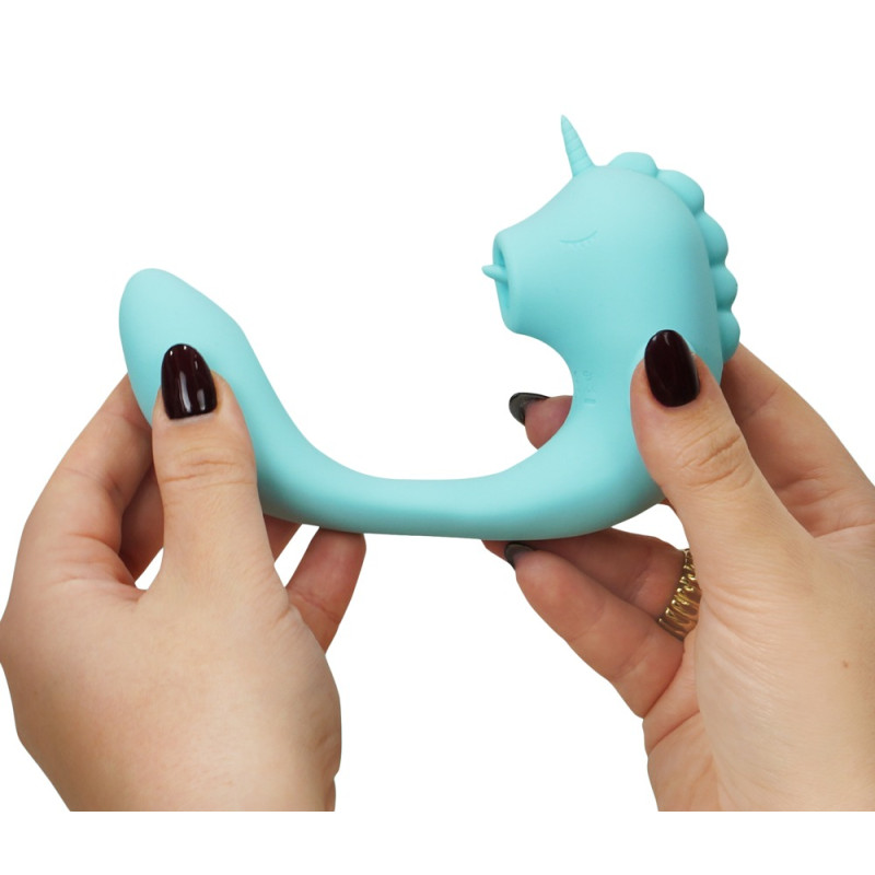 UNIHORN C-Horse Ocean Peak