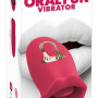 Oral Fun Vibrator Moving Lips