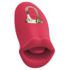 Oral Fun Vibrator Moving Lips