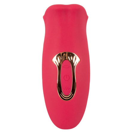 Oral Fun Vibrator Moving Lips