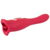 Oral Fun Vibrator L Moving Lip