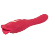 Oral Fun Vibrator L Moving Lip