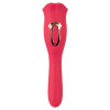 Oral Fun Vibrator L Moving Lip