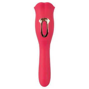 Oral Fun Vibrator L Moving Lip