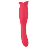 Oral Fun Vibrator L Moving Lip