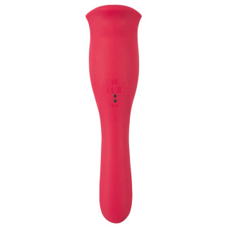 Oral Fun Vibrator L Moving Lip