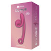 SVibe Curve Pink