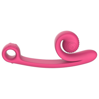 SVibe Curve Pink