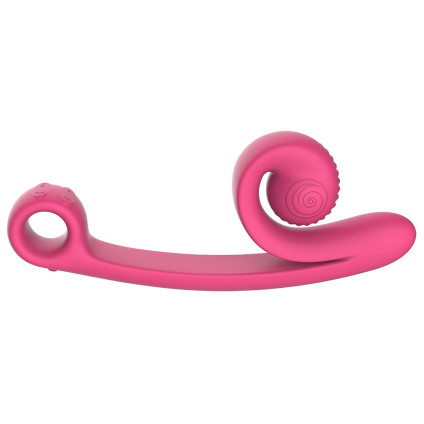 SVibe Curve Pink