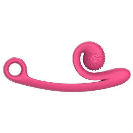 SVibe Curve Pink