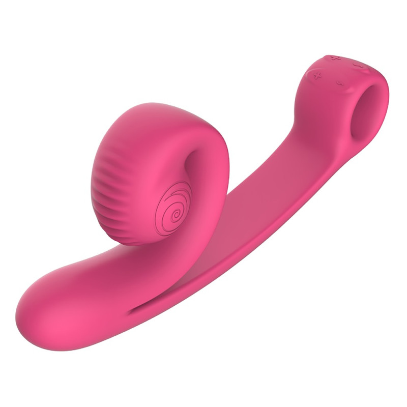SVibe Curve Pink