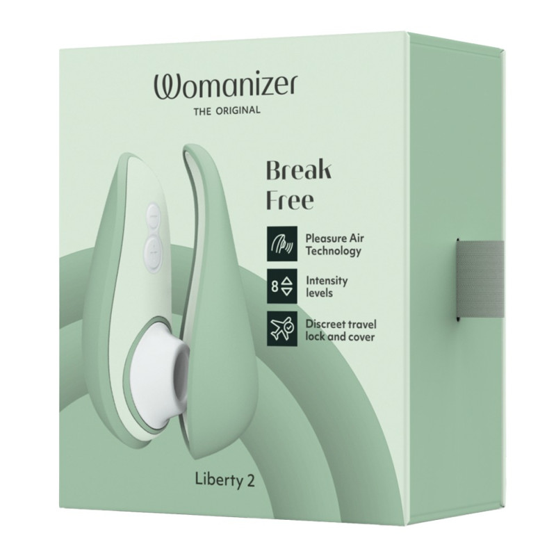 womanizer Liberty 2 Sage