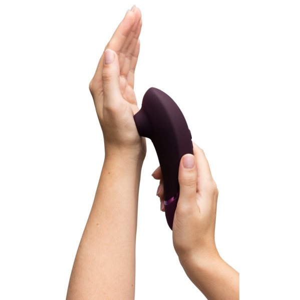 Womanizer Next Dark Purple