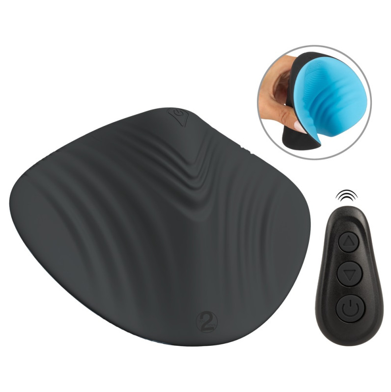 CC RC Lay-On Multi Toy