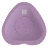 Heart Guy Purple Vibrator