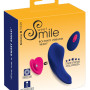 Smile RC Panty Vibrator Heart