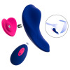 Smile RC Panty Vibrator Heart