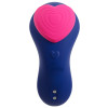 Smile RC Panty Vibrator Heart