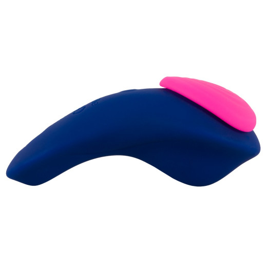 Smile RC Panty Vibrator Heart