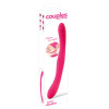 CC Double vibrator