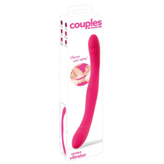 CC Double vibrator