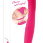 CC Double vibrator
