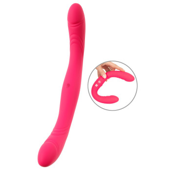 CC Double vibrator