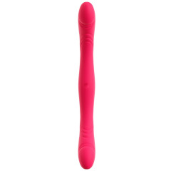 CC Double vibrator