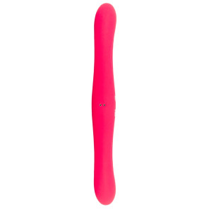 CC Double vibrator