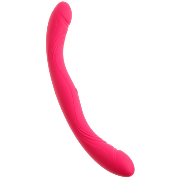 CC Double vibrator
