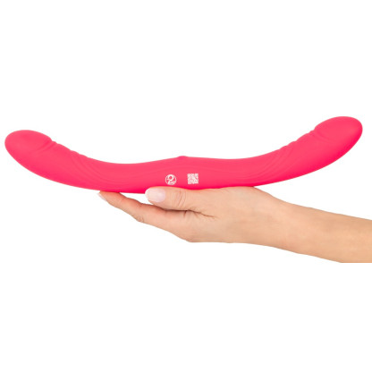 CC Double vibrator