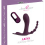 beau coeur Ariva Panty Vibrato