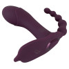 beau coeur Ariva Panty Vibrato