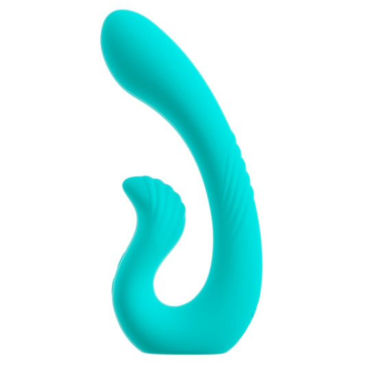 beau coeur Naira Dual Vibrator