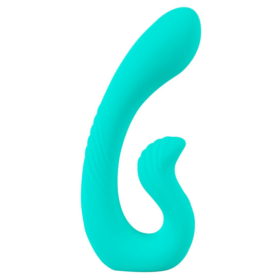 beau coeur Naira Dual Vibrator