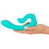 beau coeur Naira Dual Vibrator