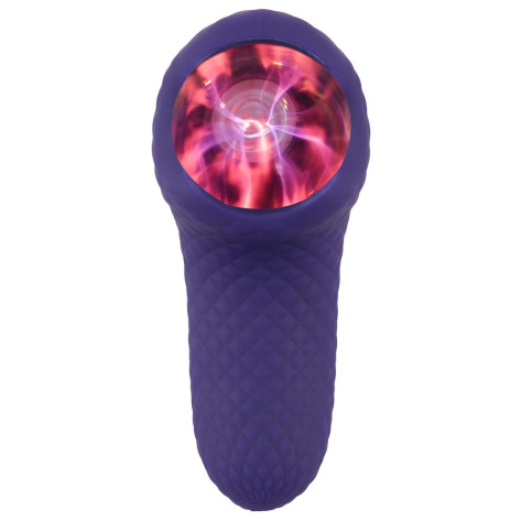 beau coeur Zanto Plasma Vibrat
