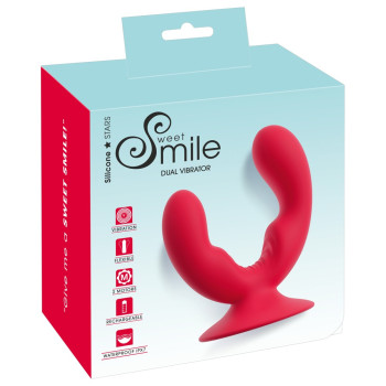 Smile Dual Vibrator
