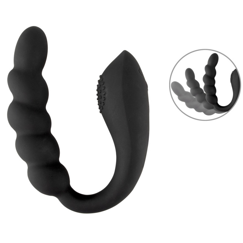 BV Bendable Dual Stimulator