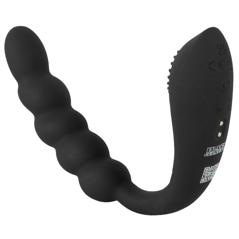 BV Bendable Dual Stimulator