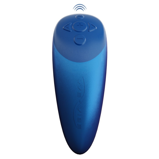 Chorus by We-Vibe Cosmic Blue