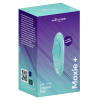 We-Vibe Moxie+ Aqua