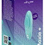 We-Vibe Moxie+ Aqua
