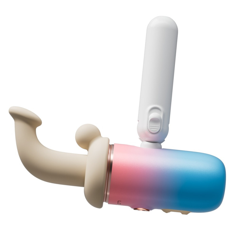 Spinel Multifunctional Vibrato