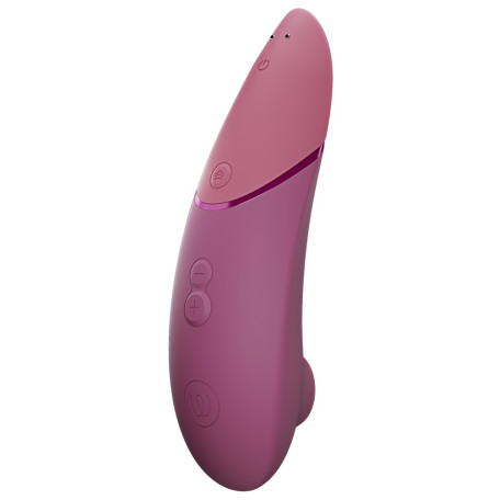 Womanizer Next Dusky Pink