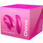 We-Vibe Chorus Cosmic Pink