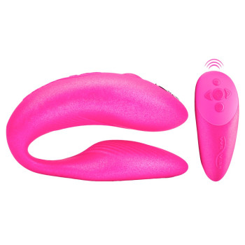 We-Vibe Chorus Cosmic Pink