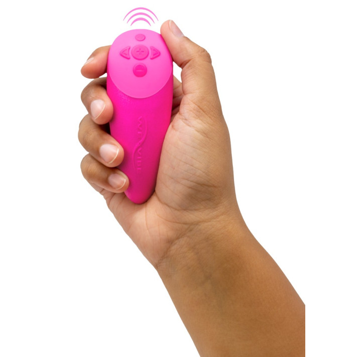 We-Vibe Chorus Cosmic Pink